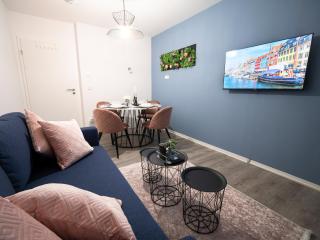 Noble Suite - Living & Work Place - Giessen - 3