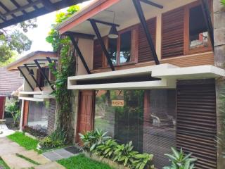 The Village Resort Bogor Powered by Archipelago - 1