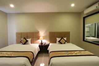 Ocean Haven Hotel - 6