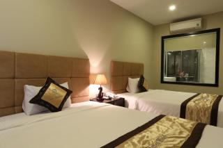Ocean Haven Hotel - 5