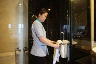 Ocean Haven Hotel - 4
