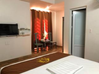 Cozi Hotel - Hai Phong - 9