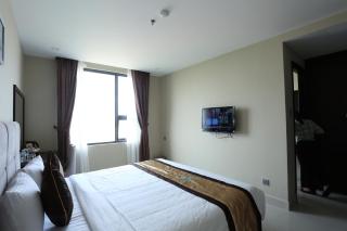Ocean Haven Hotel - 3