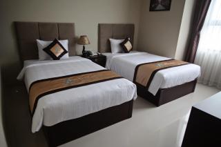 Ocean Haven Hotel - 2