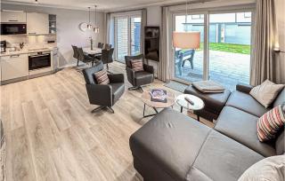 Nice Home In Büsum With Sauna - 8