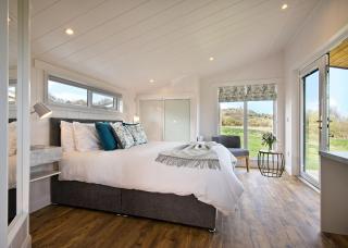 The Pond Lodges - Ringford - 7