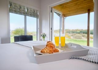 The Pond Lodges - Ringford - 6