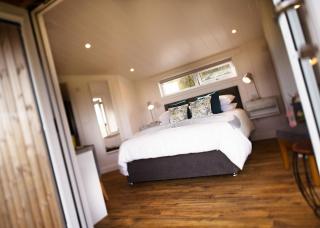 The Pond Lodges - Ringford - 5