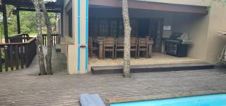 Tranquillity Holiday Home - Marloth Park - 9