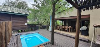 Tranquillity Holiday Home - Marloth Park - 8
