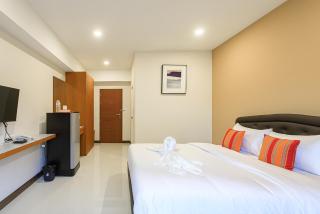 Chanapat Hotel - Chiang Mai - 8