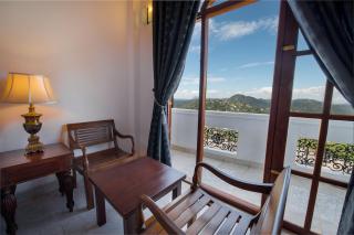 Ceylon Breeze - 1