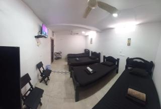 HOSTAL EL BALCONCITO - Cartagena de Indias - 8