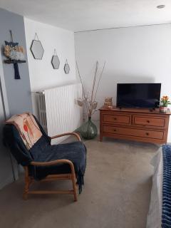 Chambre d'hôte Chez Josie - Beaucaire - 7