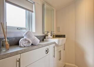 The Pond Lodges - Ringford - 4