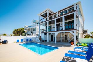 Golden Hour by Oak Island Accommodations - Oak Island - 9