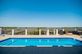 Golden Hour by Oak Island Accommodations - Oak Island - 7