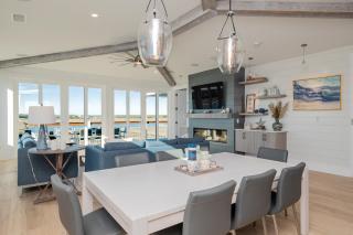 Golden Hour by Oak Island Accommodations - Oak Island - 1