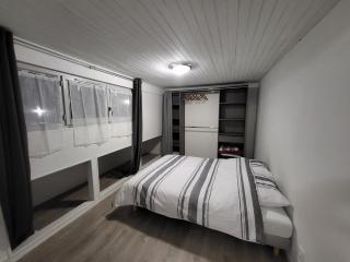 appartement proche des remparts - 2