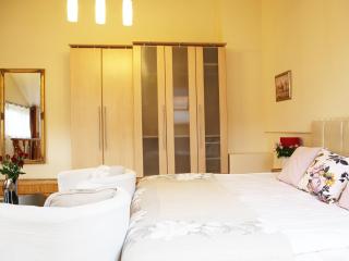 Vilnius Apartments - 8