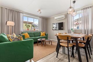 Sagi 1 Privat Apartment - Hafslo - 0