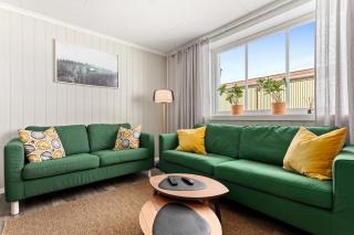Sagi 1 Privat Apartment - Hafslo - 3