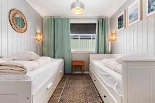 Sagi 1 Privat Apartment - Hafslo - 5