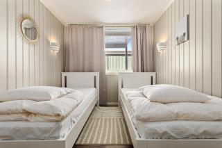 Sagi 1 Privat Apartment - Hafslo - 7