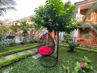 Valentina Resort & Spa Phu Quoc - Phu Quoc - 9