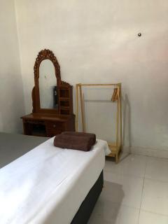 Trinadhi Homestay - Tabanan - 4