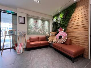 Trust Hotel - Tainan - 3