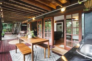 Bindi Treehouse - Elevated Pole Home - Freshwater - 3