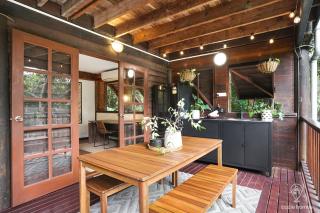 Bindi Treehouse - Elevated Pole Home - Freshwater - 2