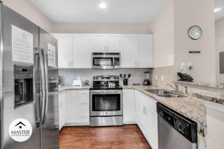 4 Bedrooms 3 Bathrooms Lucaya Village 14-101 - 5
