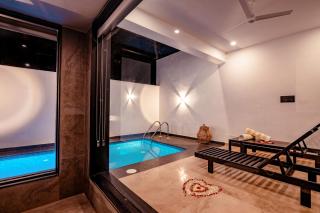 The Saravi Resort - Kottakupam - 3