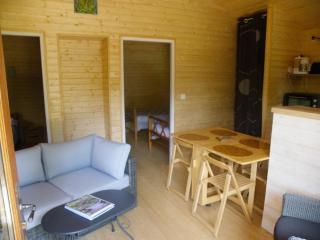 Le Chalet du Chloris - Saint-Maxire - 5