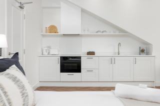 40 Renshaw Apartments - Liverpool - 8