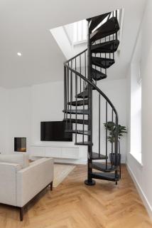 40 Renshaw Apartments - Liverpool - 6