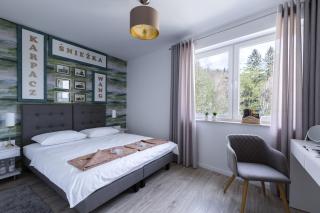 APARTAMENT KONOPNICKIEJ 11/23 - Karpacz - 7