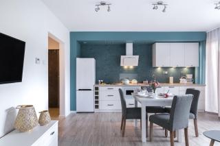 APARTAMENT KONOPNICKIEJ 11/23 - Karpacz - 5