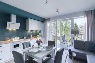 APARTAMENT KONOPNICKIEJ 11/23 - Karpacz - 2