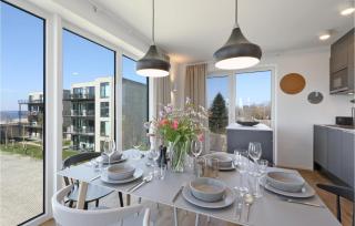 Cozy Apartment In Lembruchdümmer See - 6