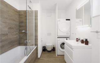 Cozy Apartment In Lembruchdümmer See - 2