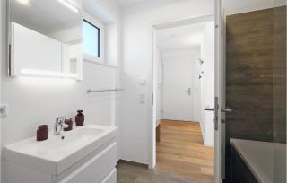 Cozy Apartment In Lembruchdümmer See - 1