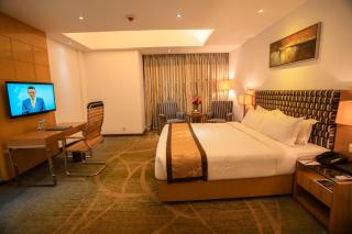 Hotel Bengal Canary Park - Dhaka - 0
