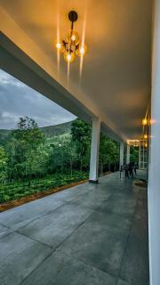 Four Winds Plantation Homestay Approved by Dept of Tourism Govt of Kerala - Vandiperiyār - 2