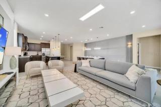 8 Bedrooms- 6 Bathrooms- Windsor Island 2177 Lc - Davenport - 8