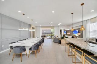 8 Bedrooms- 6 Bathrooms- Windsor Island 2177 Lc - Davenport - 6