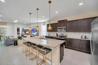 8 Bedrooms- 6 Bathrooms- Windsor Island 2177 Lc - Davenport - 1