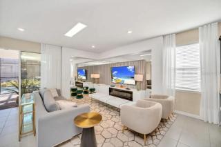 8 Bedrooms- 6 Bathrooms- Windsor Island 2177 Lc - Davenport - 0